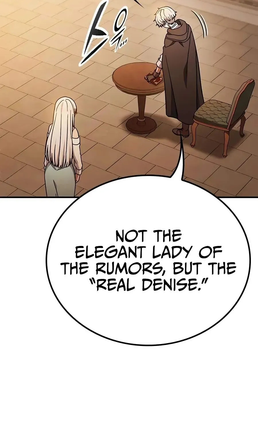 Noble Lady Reformation Guide, chapter 30, page 48