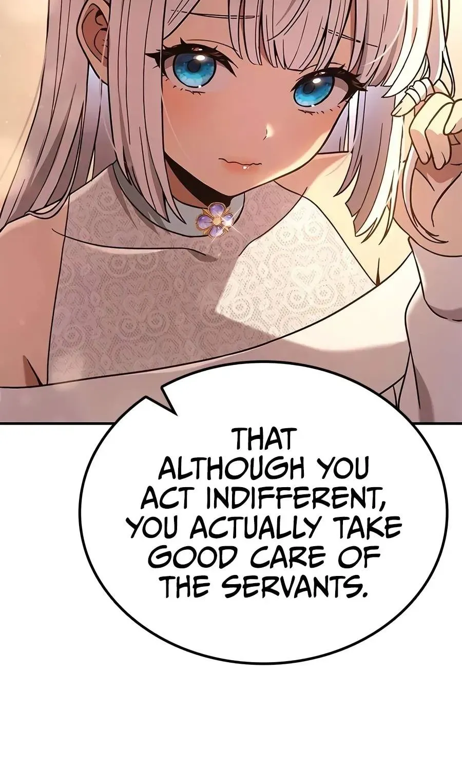 Noble Lady Reformation Guide, chapter 30, page 56