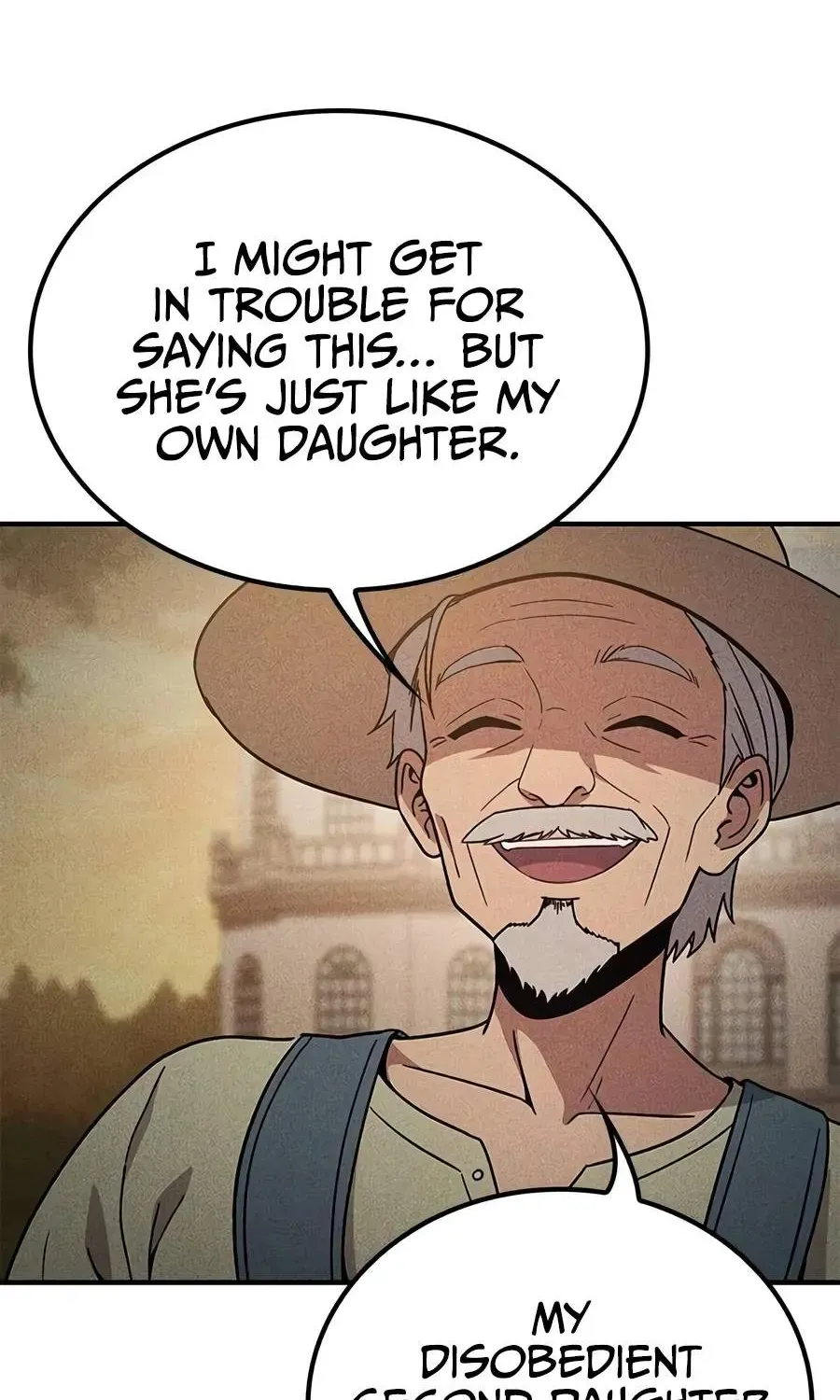 Noble Lady Reformation Guide, chapter 30, page 57