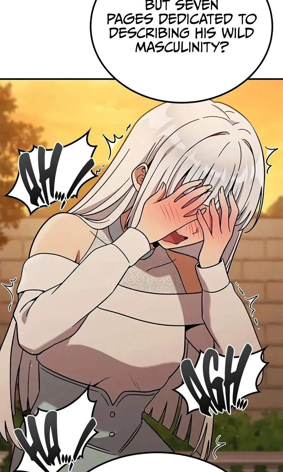 Noble Lady Reformation Guide, chapter 30, page 75