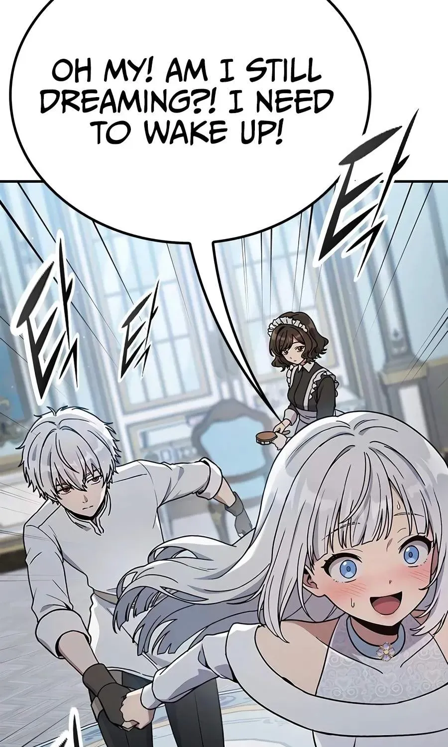 Noble Lady Reformation Guide, chapter 30, page 91