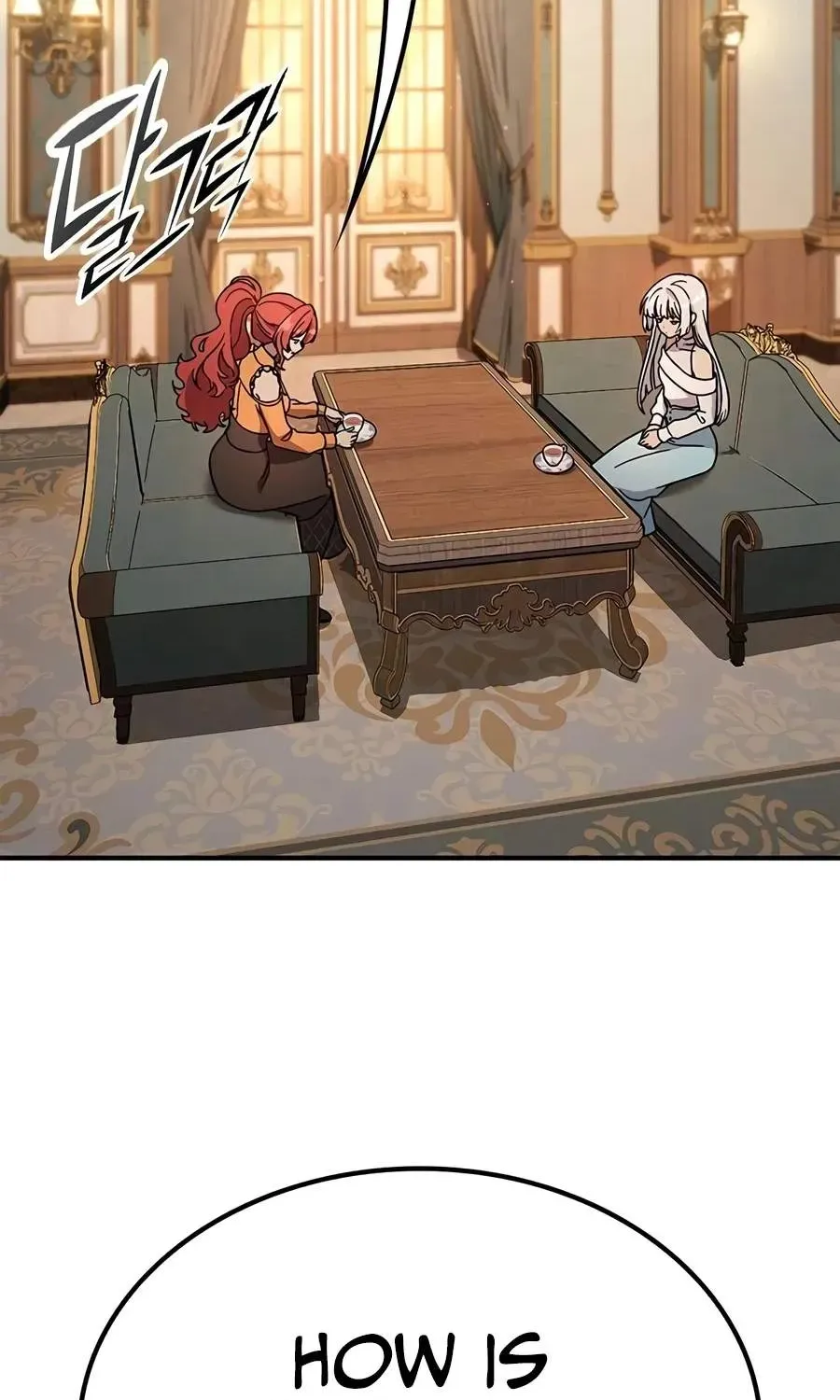 Noble Lady Reformation Guide, chapter 30, page 96