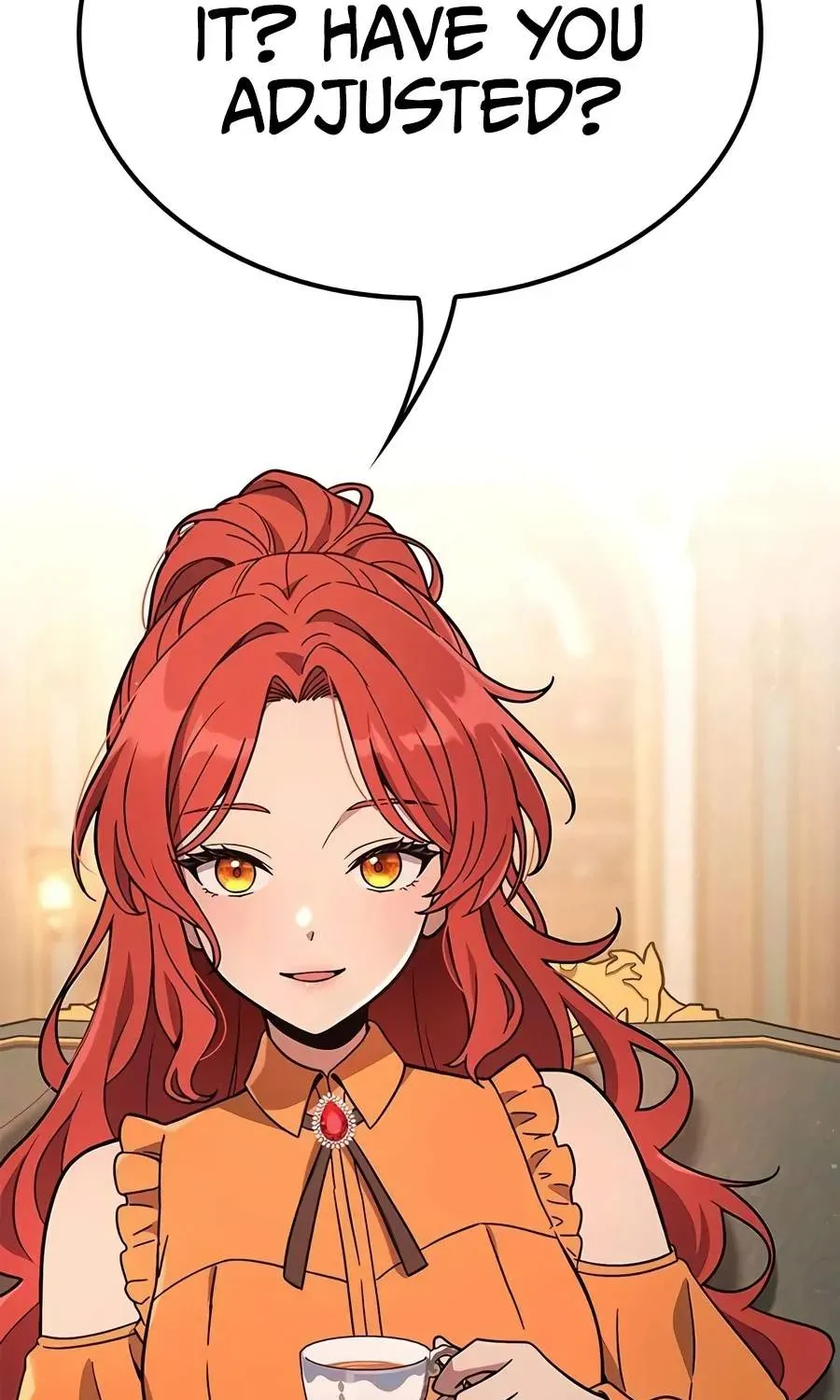 Noble Lady Reformation Guide, chapter 30, page 97