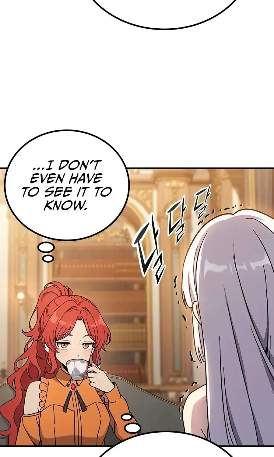 Noble Lady Reformation Guide, chapter 30, page 100