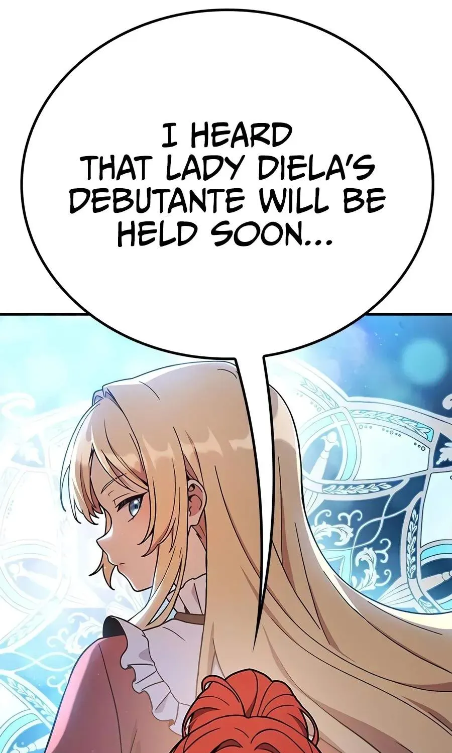 Noble Lady Reformation Guide, chapter 30, page 104