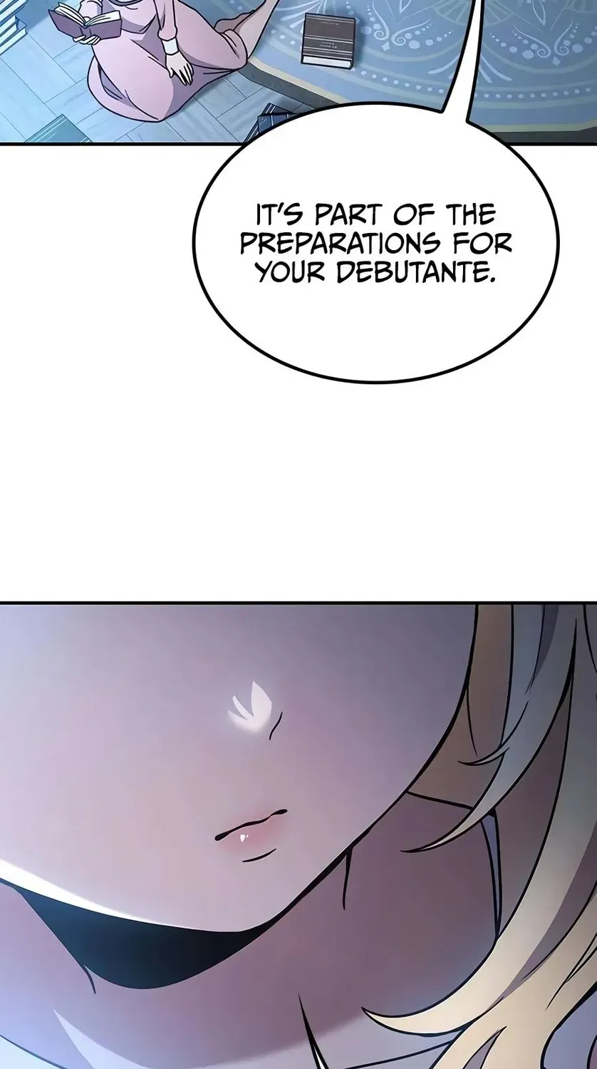 Noble Lady Reformation Guide, chapter 30, page 112