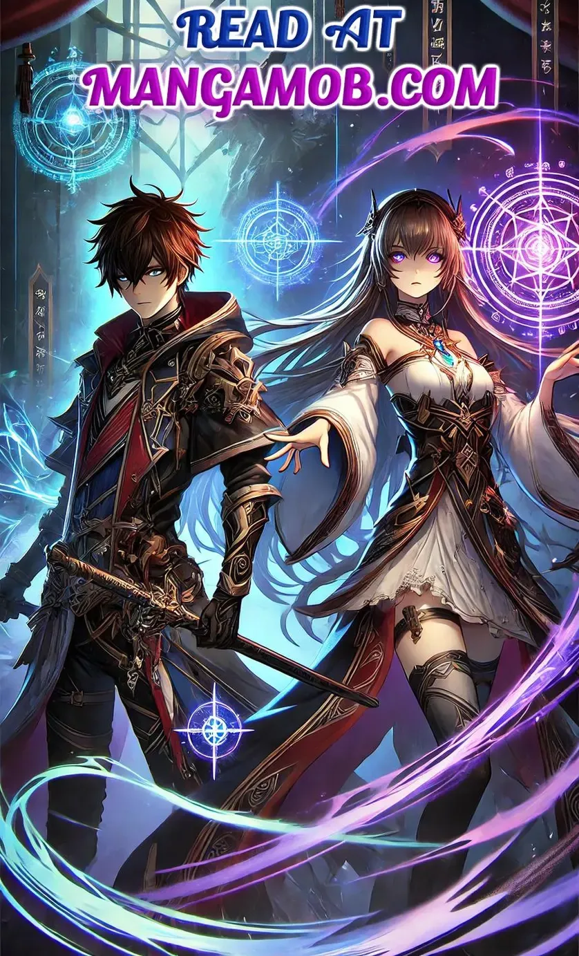 Noble Lady Reformation Guide, chapter 30, page 117