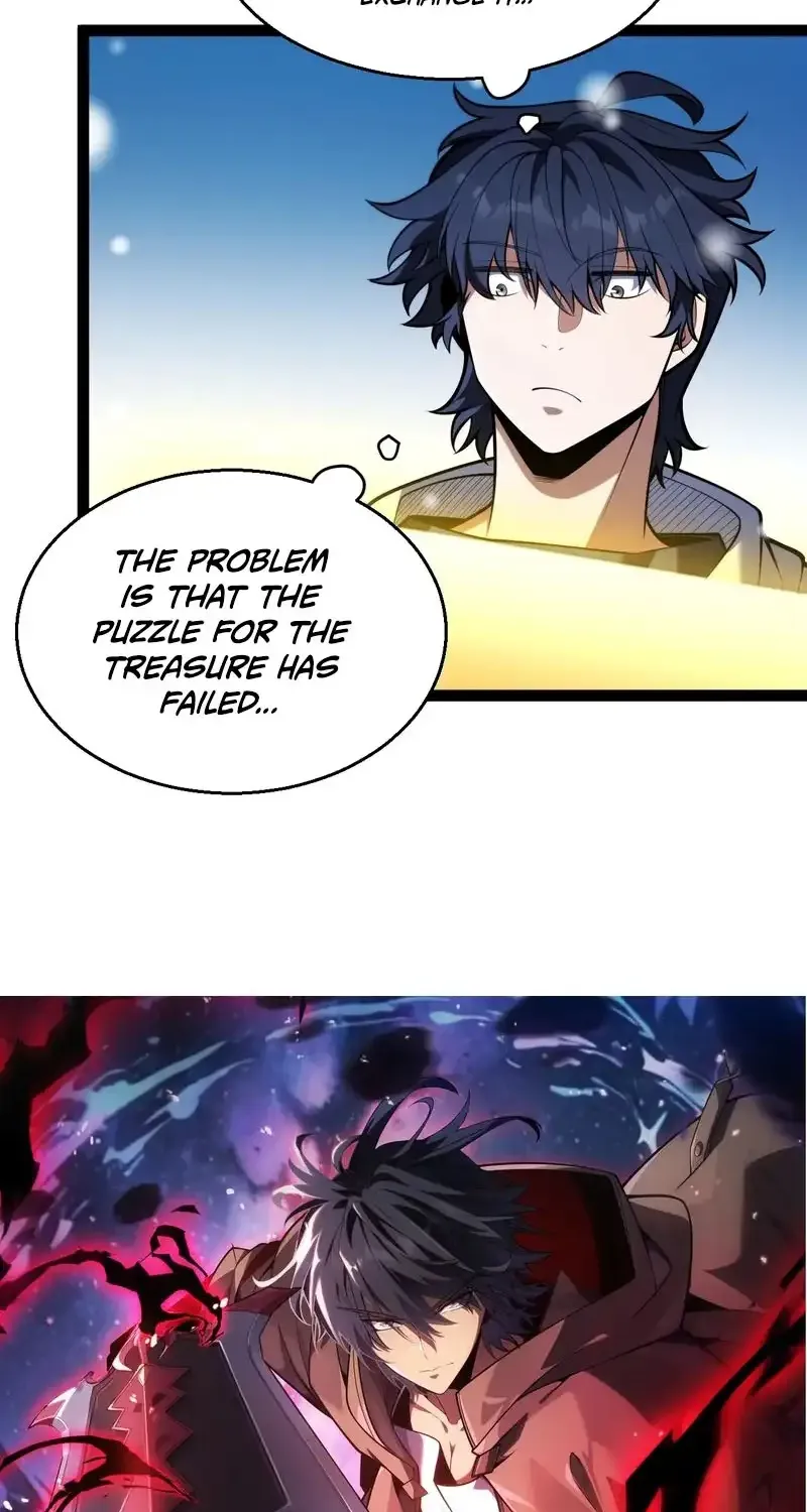 I Start with Mythical Talent, One Sword Slays Kings!, chapter 39, page 4