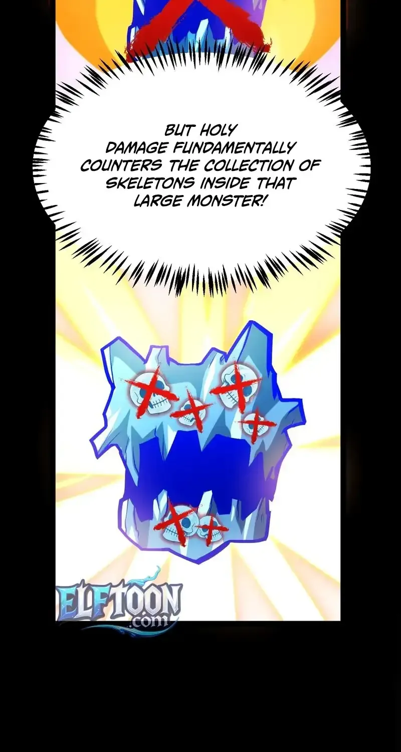 I Start with Mythical Talent, One Sword Slays Kings!, chapter 39, page 9