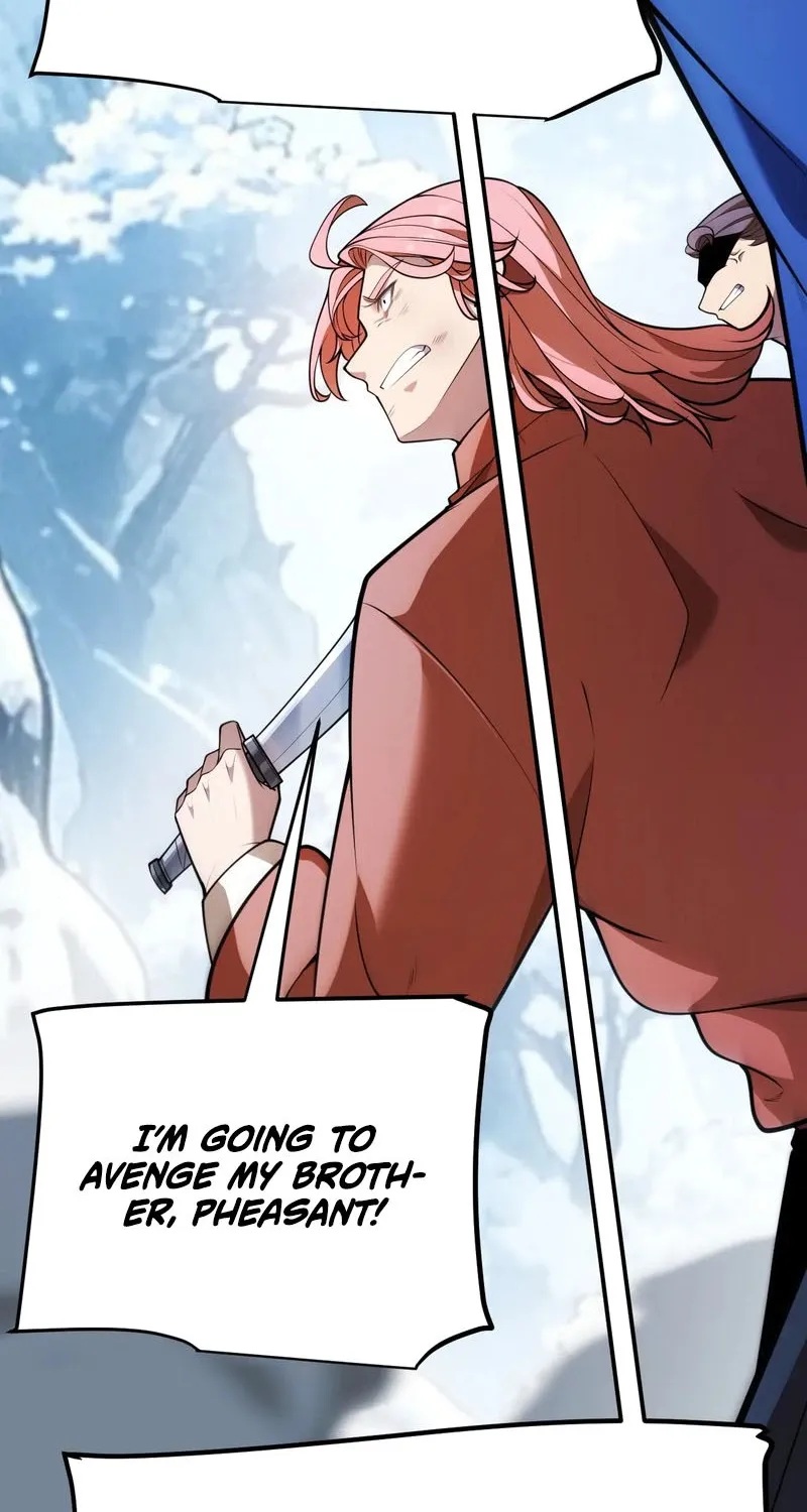 I Start with Mythical Talent, One Sword Slays Kings!, chapter 39, page 14