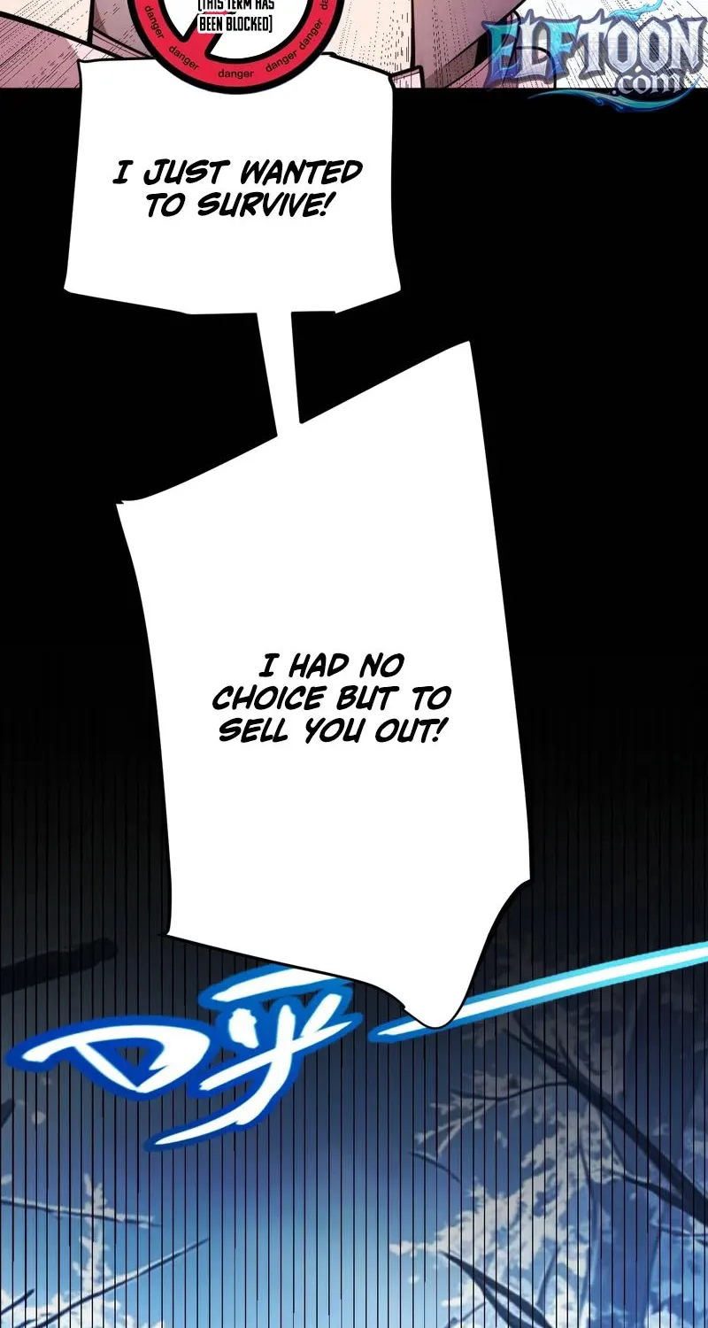 I Start with Mythical Talent, One Sword Slays Kings!, chapter 39, page 20