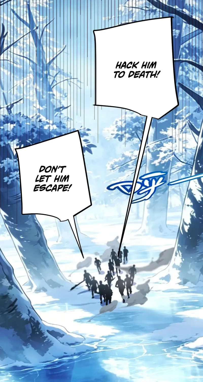 I Start with Mythical Talent, One Sword Slays Kings!, chapter 39, page 21