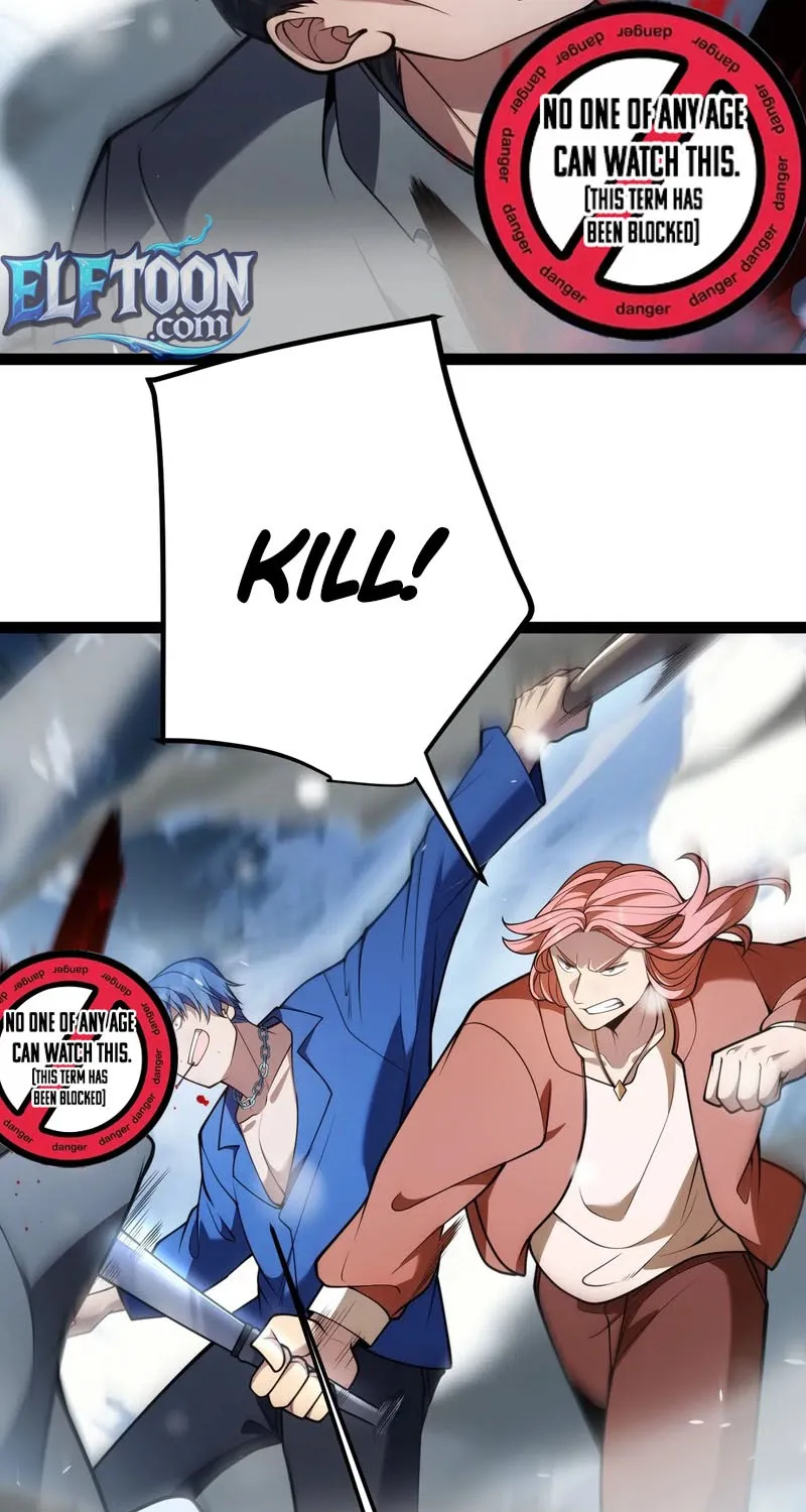 I Start with Mythical Talent, One Sword Slays Kings!, chapter 39, page 60
