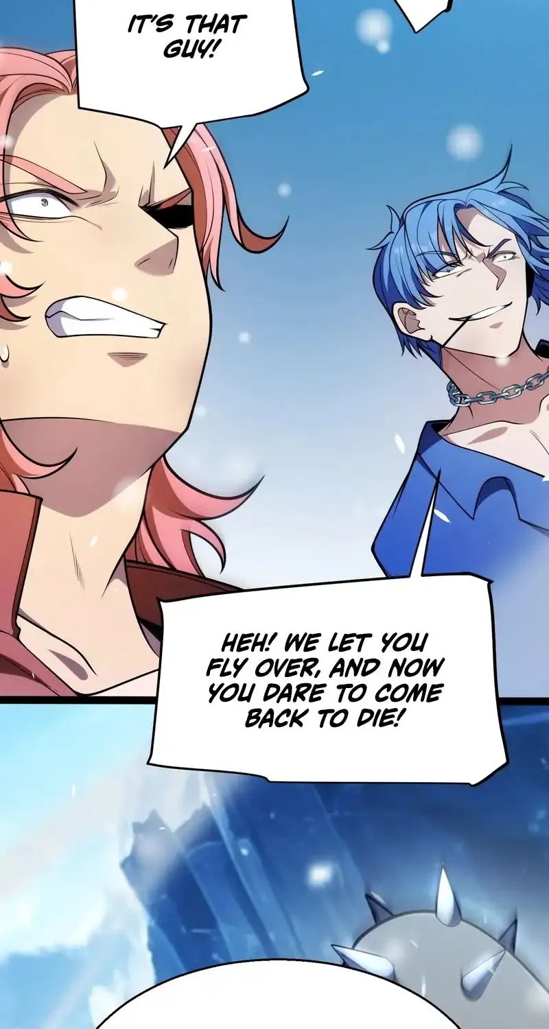 I Start with Mythical Talent, One Sword Slays Kings!, chapter 39, page 66