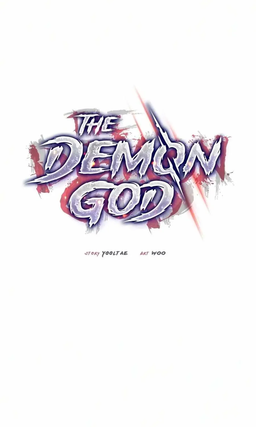 The Demon God, chapter 35, page 76