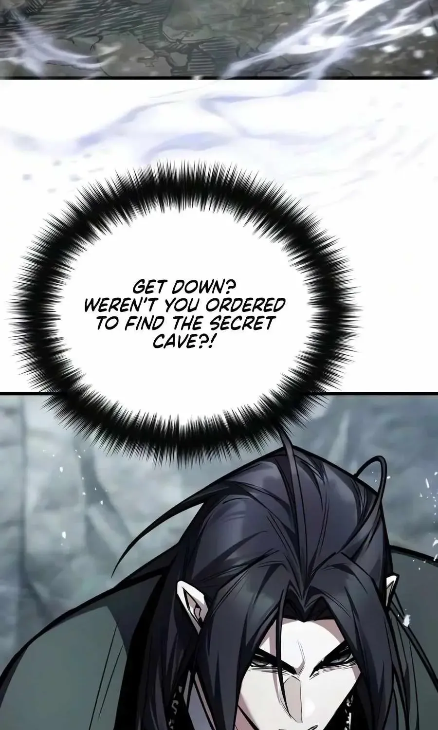 The Demon God, chapter 35, page 81