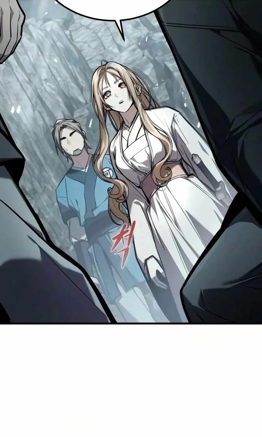 The Demon God, chapter 35, page 83