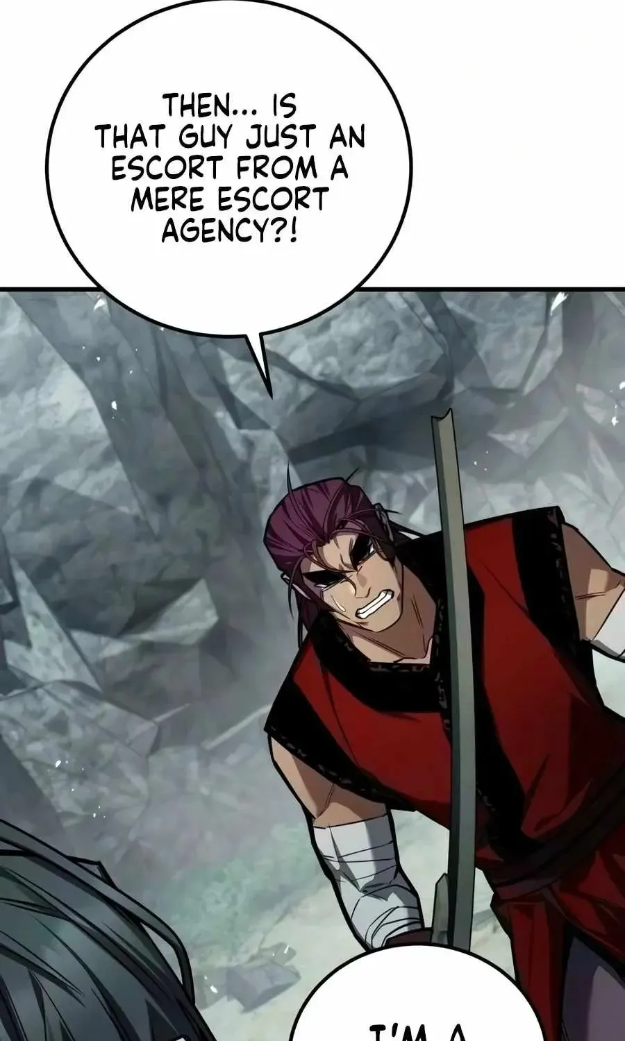 The Demon God, chapter 35, page 85