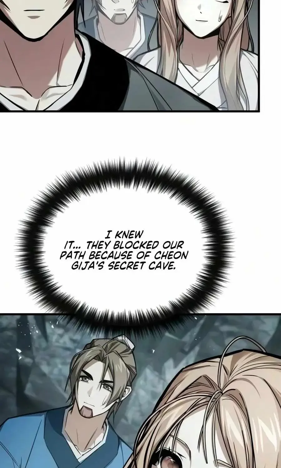 The Demon God, chapter 35, page 94