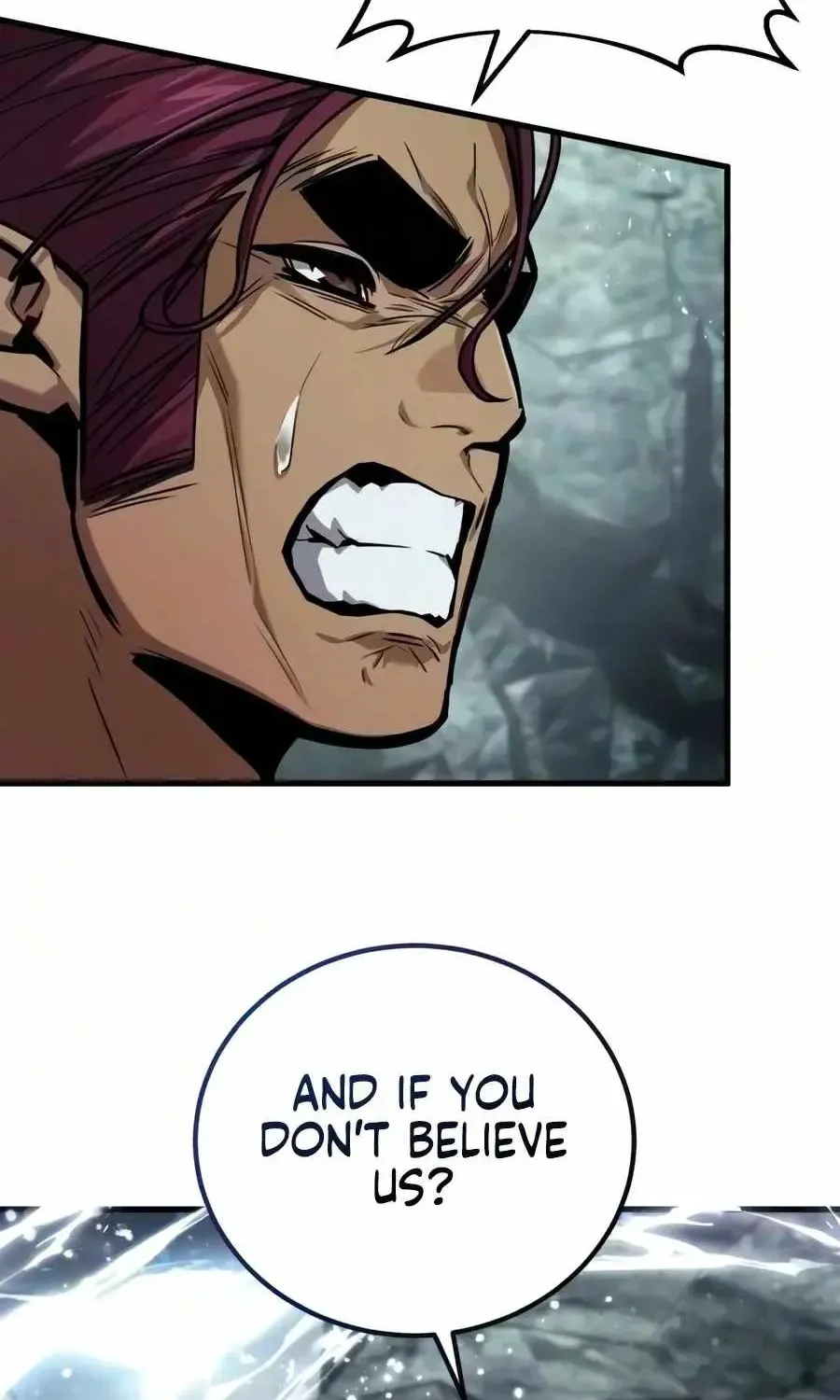 The Demon God, chapter 35, page 96
