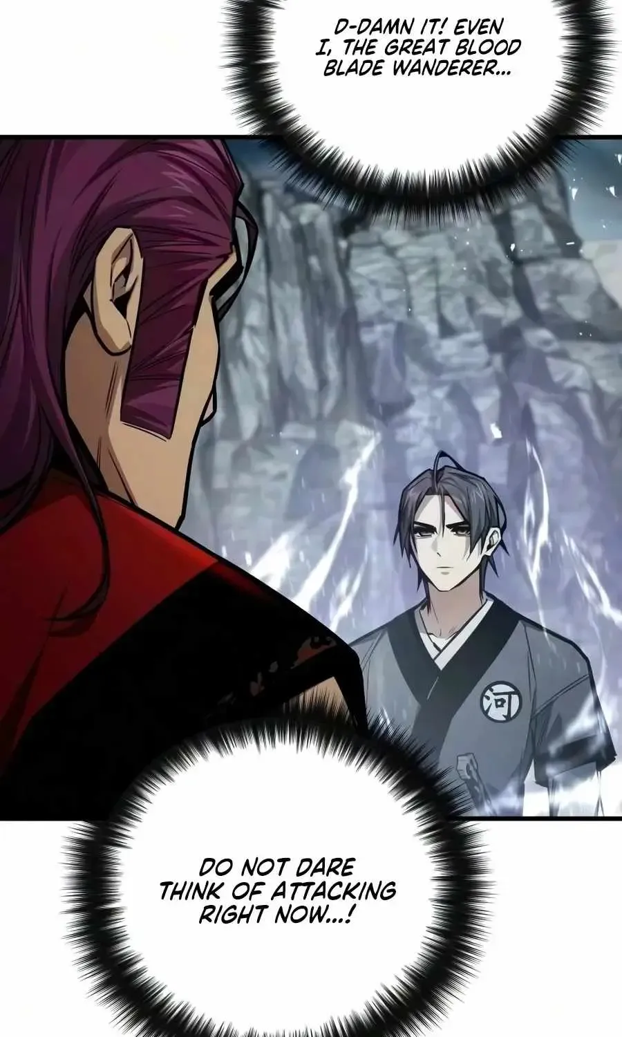 The Demon God, chapter 35, page 99