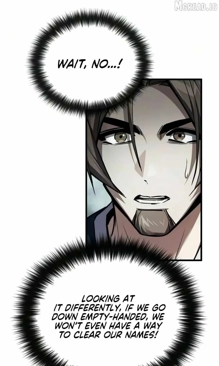 The Demon God, chapter 35, page 105