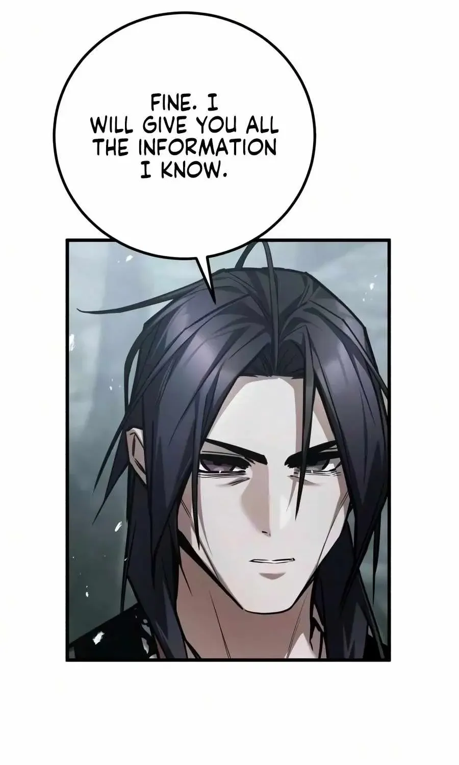 The Demon God, chapter 35, page 110