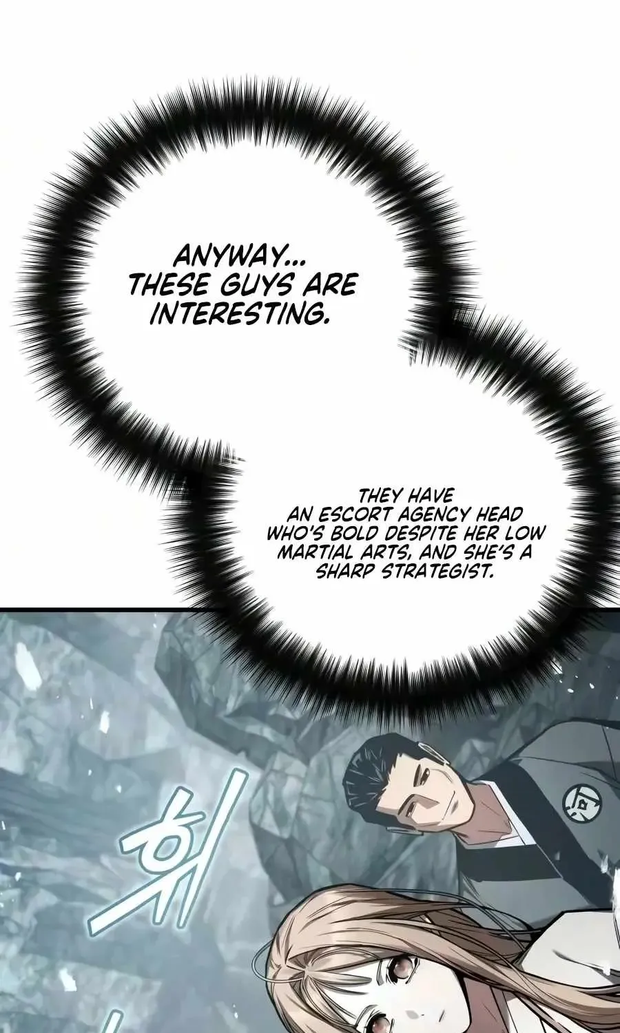 The Demon God, chapter 35, page 111