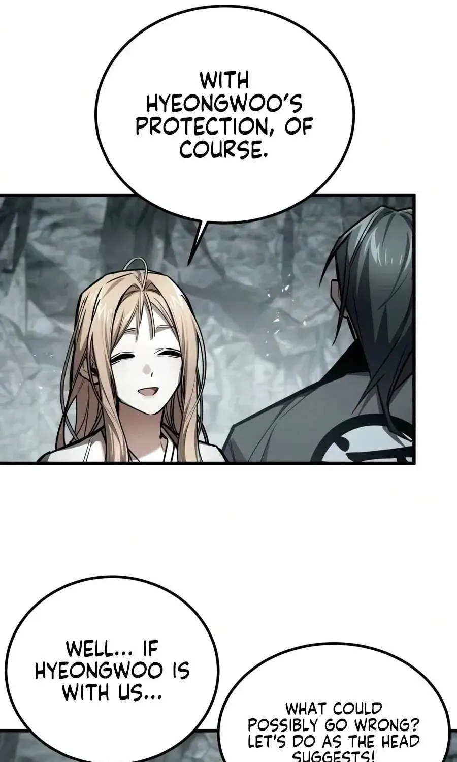 The Demon God, chapter 35, page 122