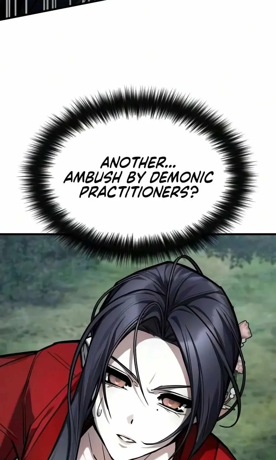 The Demon God, chapter 36, page 27