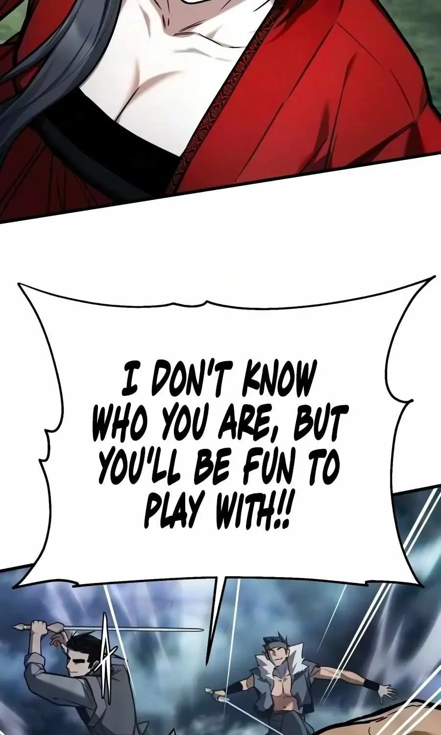 The Demon God, chapter 36, page 28