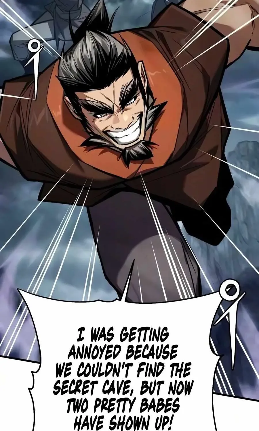 The Demon God, chapter 36, page 29