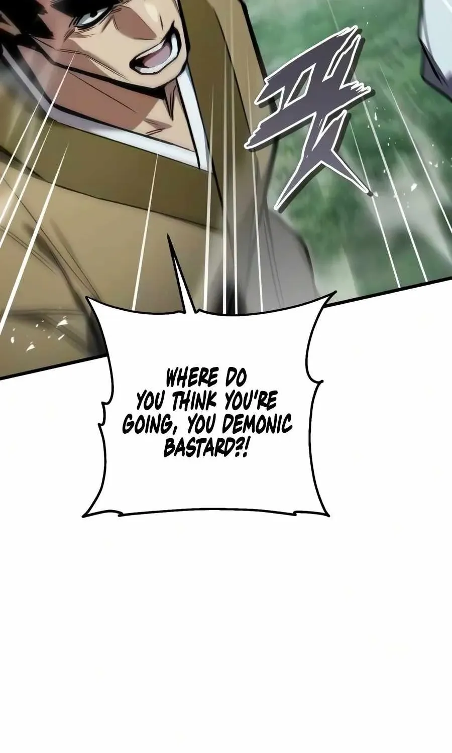 The Demon God, chapter 36, page 38