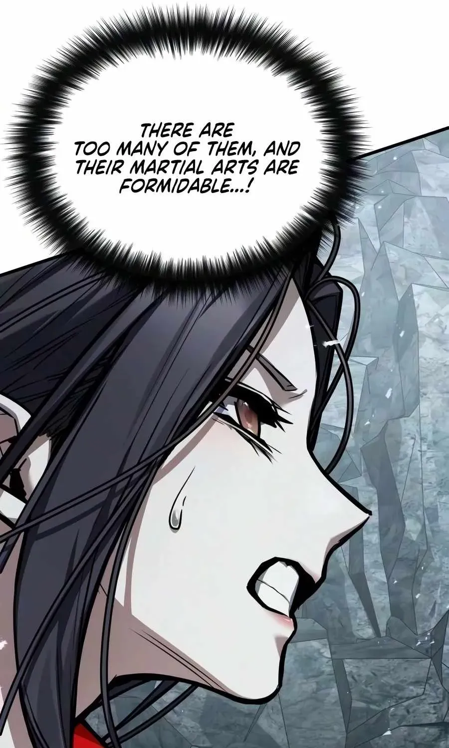 The Demon God, chapter 36, page 41
