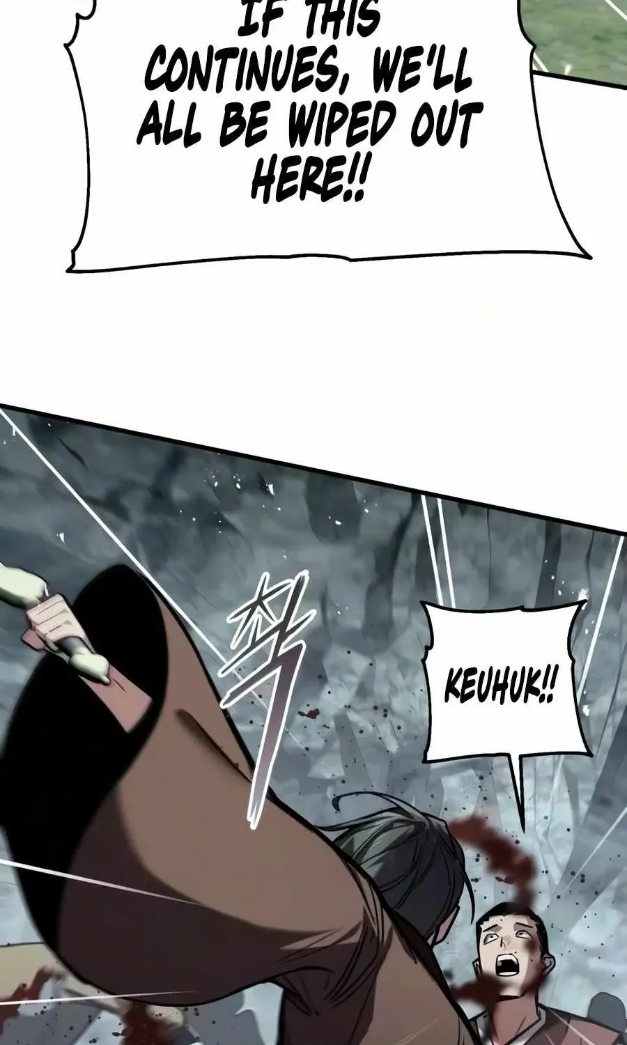 The Demon God, chapter 36, page 55