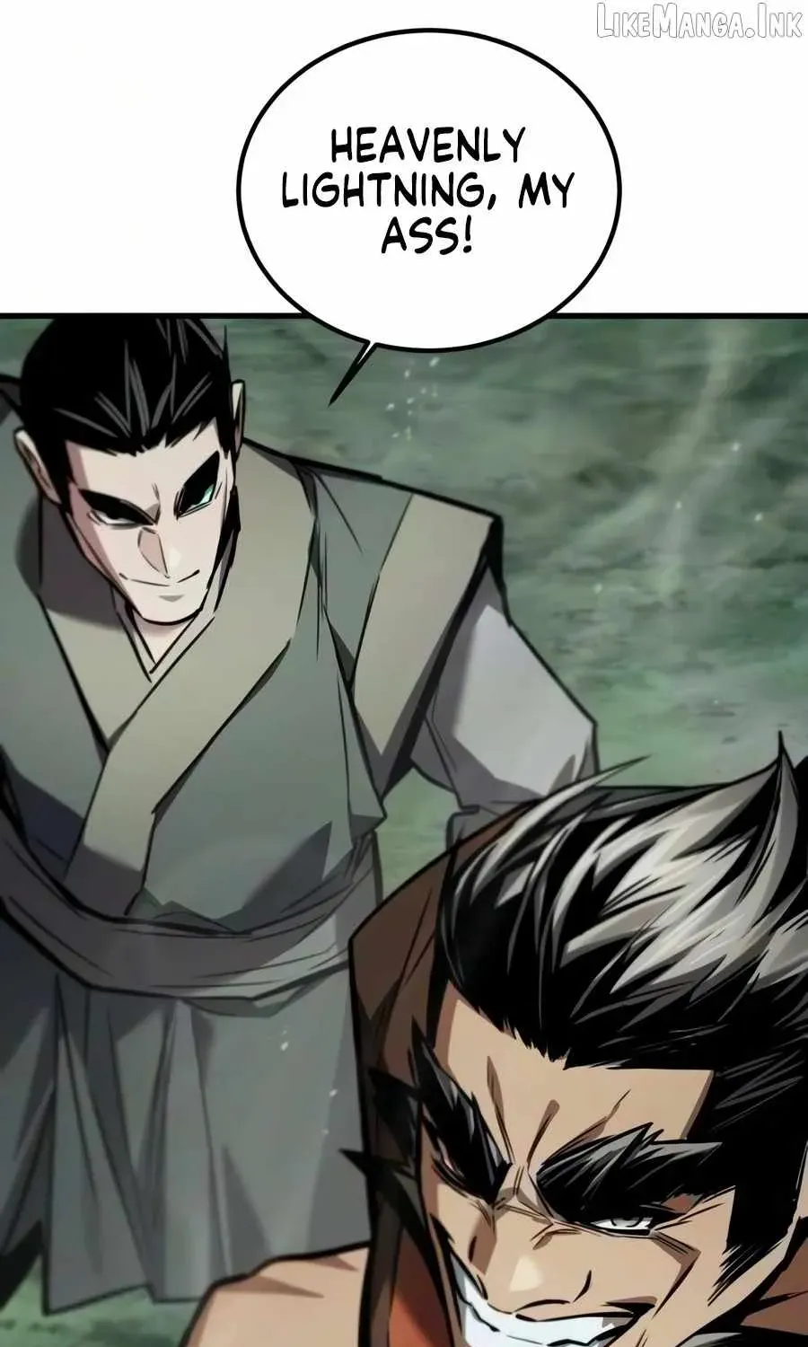 The Demon God, chapter 36, page 63