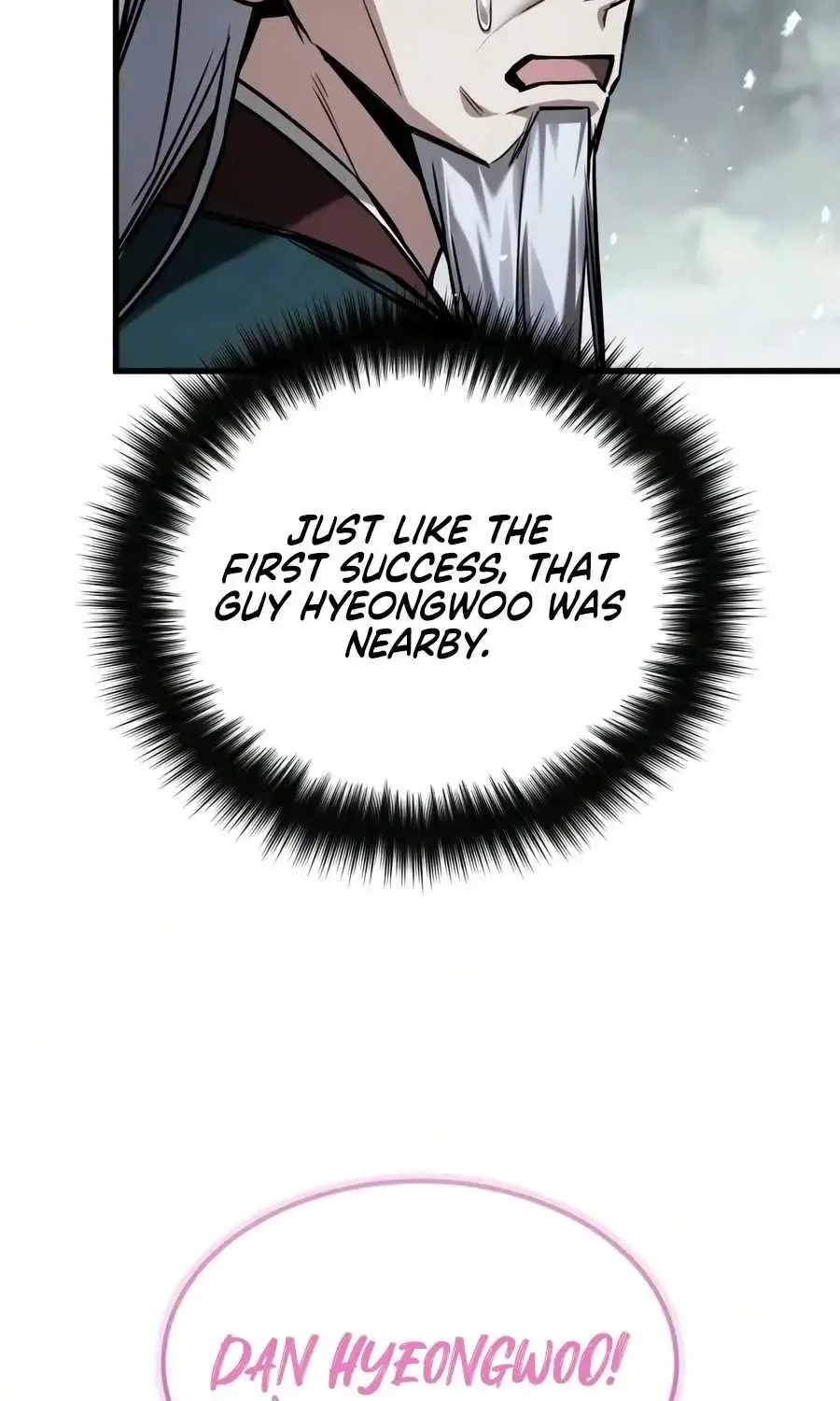 The Demon God, chapter 36, page 83