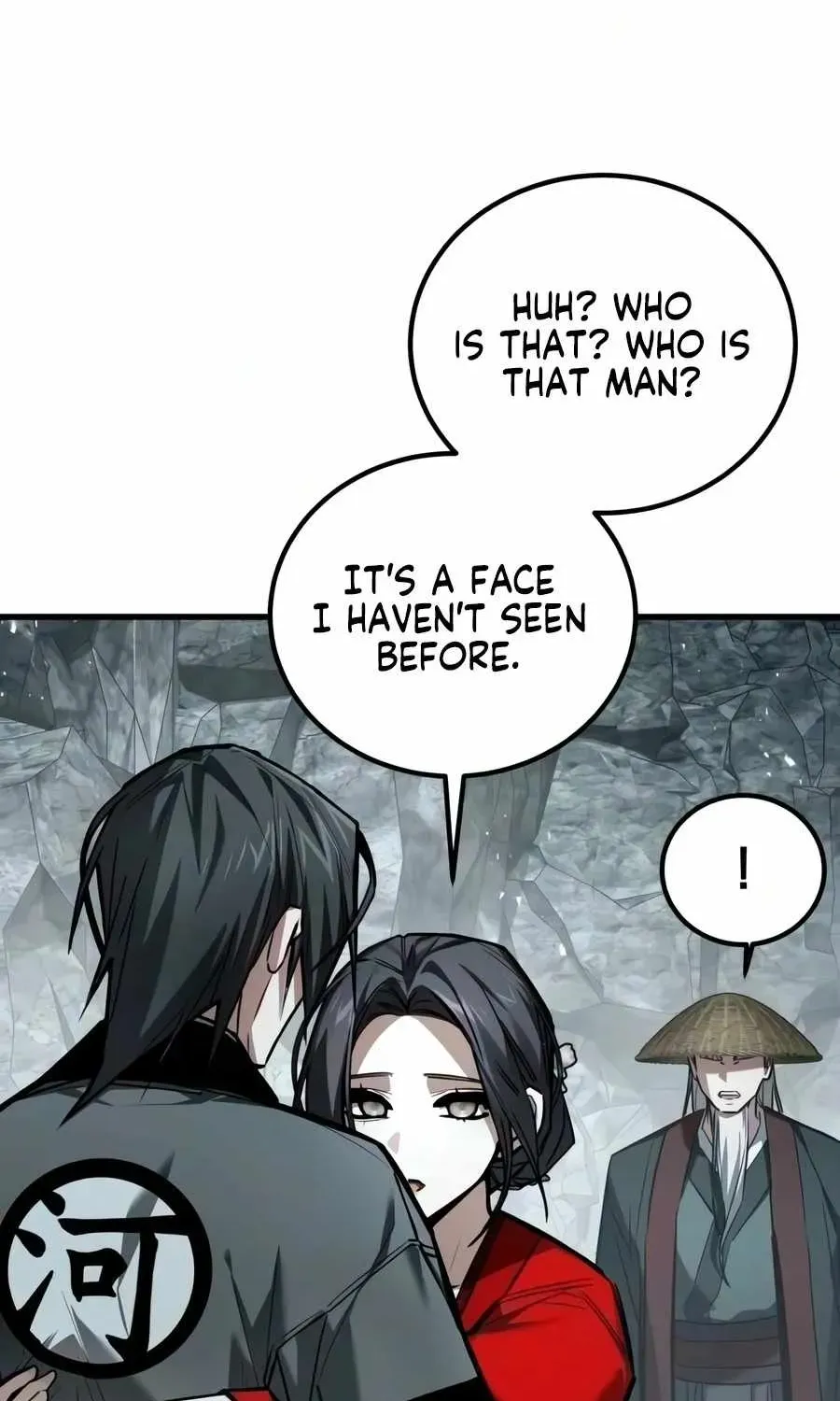 The Demon God, chapter 36, page 92