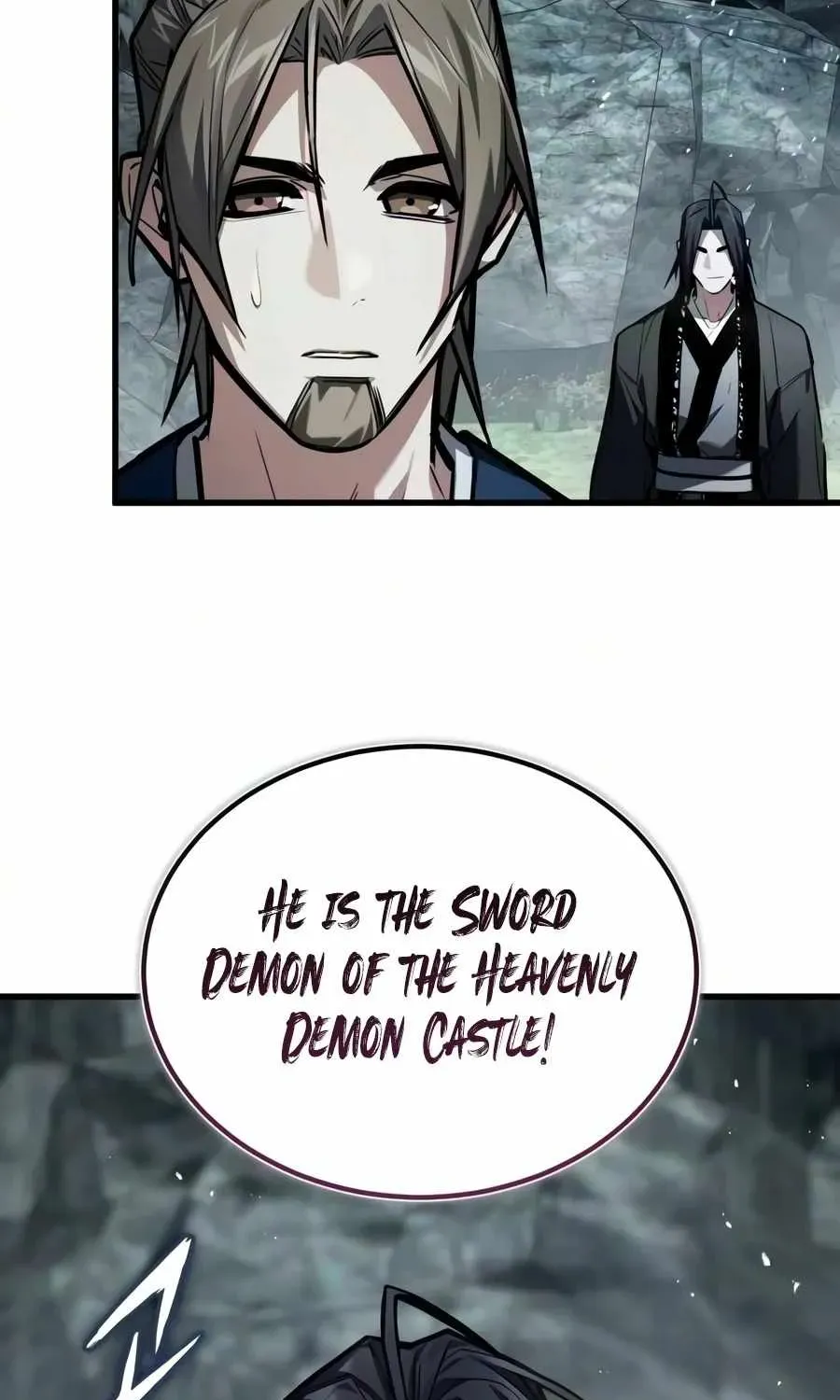 The Demon God, chapter 36, page 95