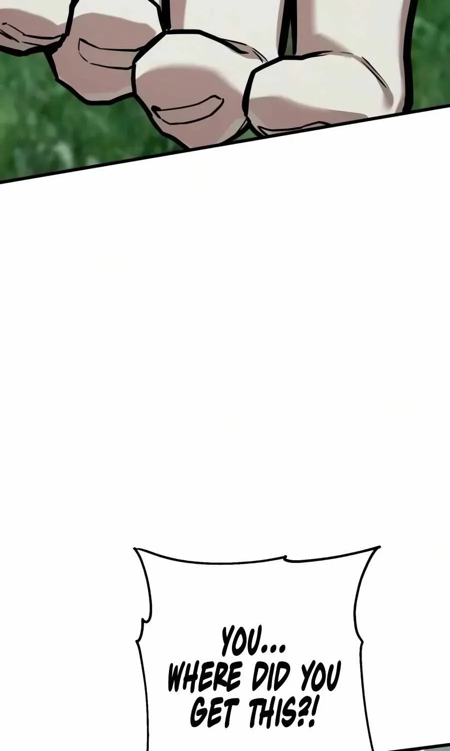 The Demon God, chapter 36, page 111