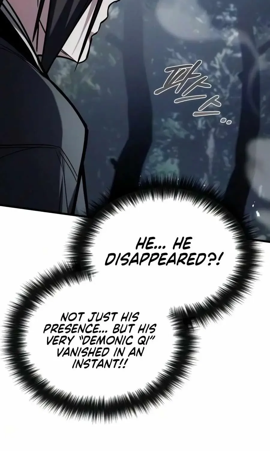 The Demon God, chapter 36, page 124
