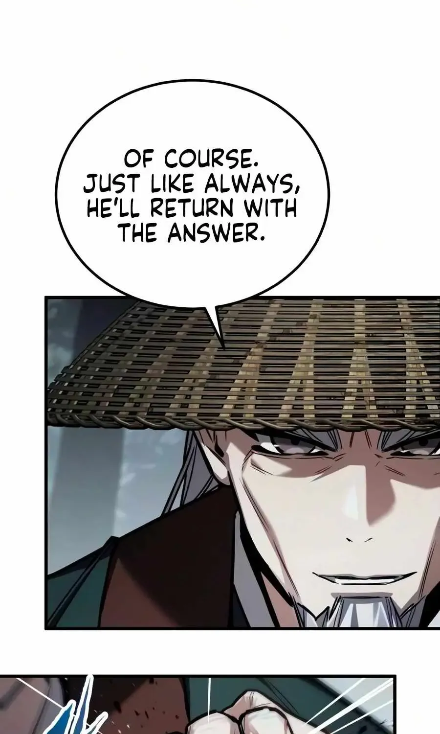 The Demon God, chapter 36, page 127