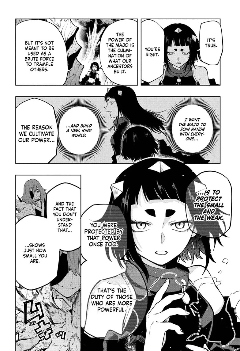 Kinato’s Magic, chapter 20, page 7