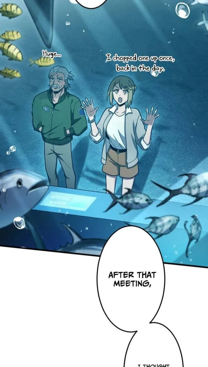 Dead End Demonics: The First Returner, chapter 34, page 6