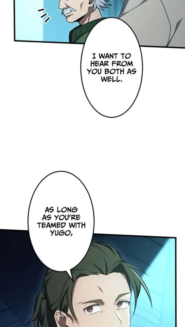 Dead End Demonics: The First Returner, chapter 34, page 17