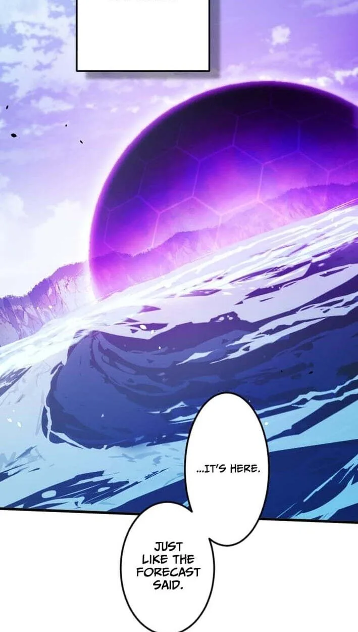Dead End Demonics: The First Returner, chapter 34, page 24