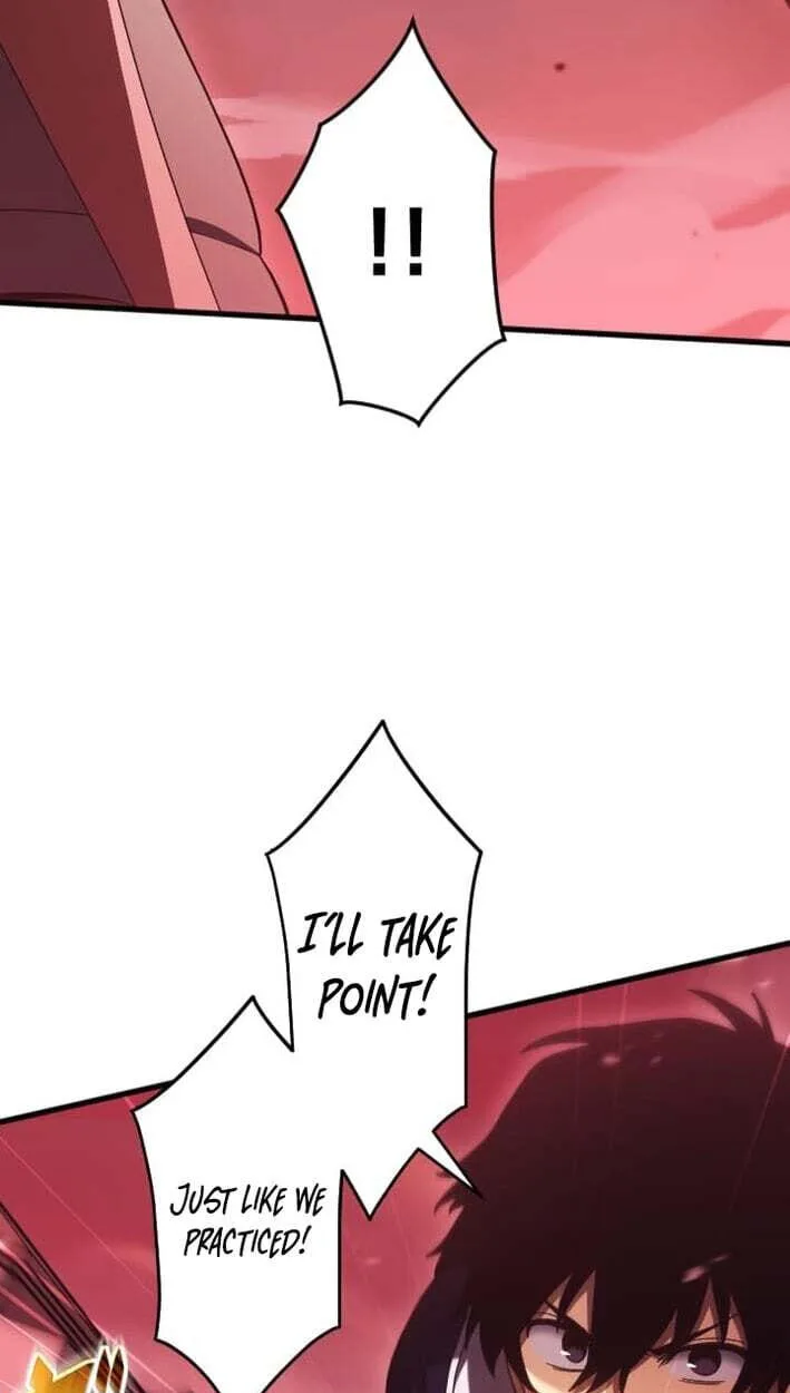 Dead End Demonics: The First Returner, chapter 34, page 34