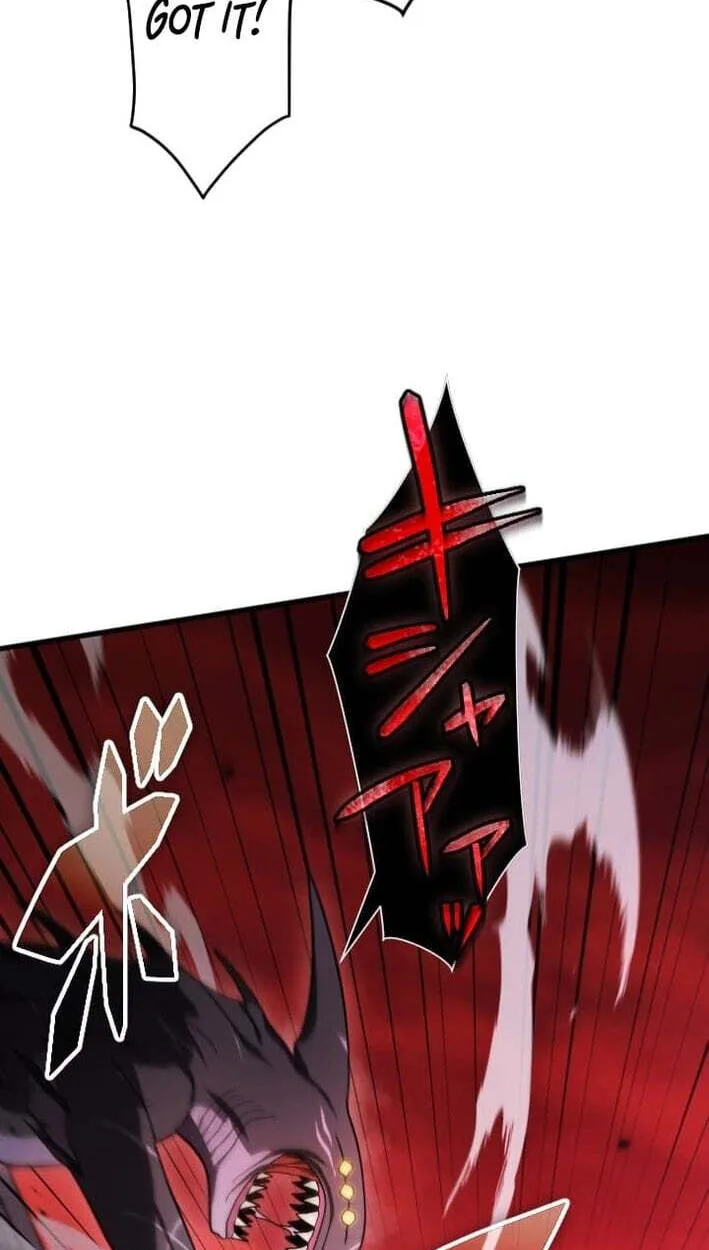 Dead End Demonics: The First Returner, chapter 34, page 36