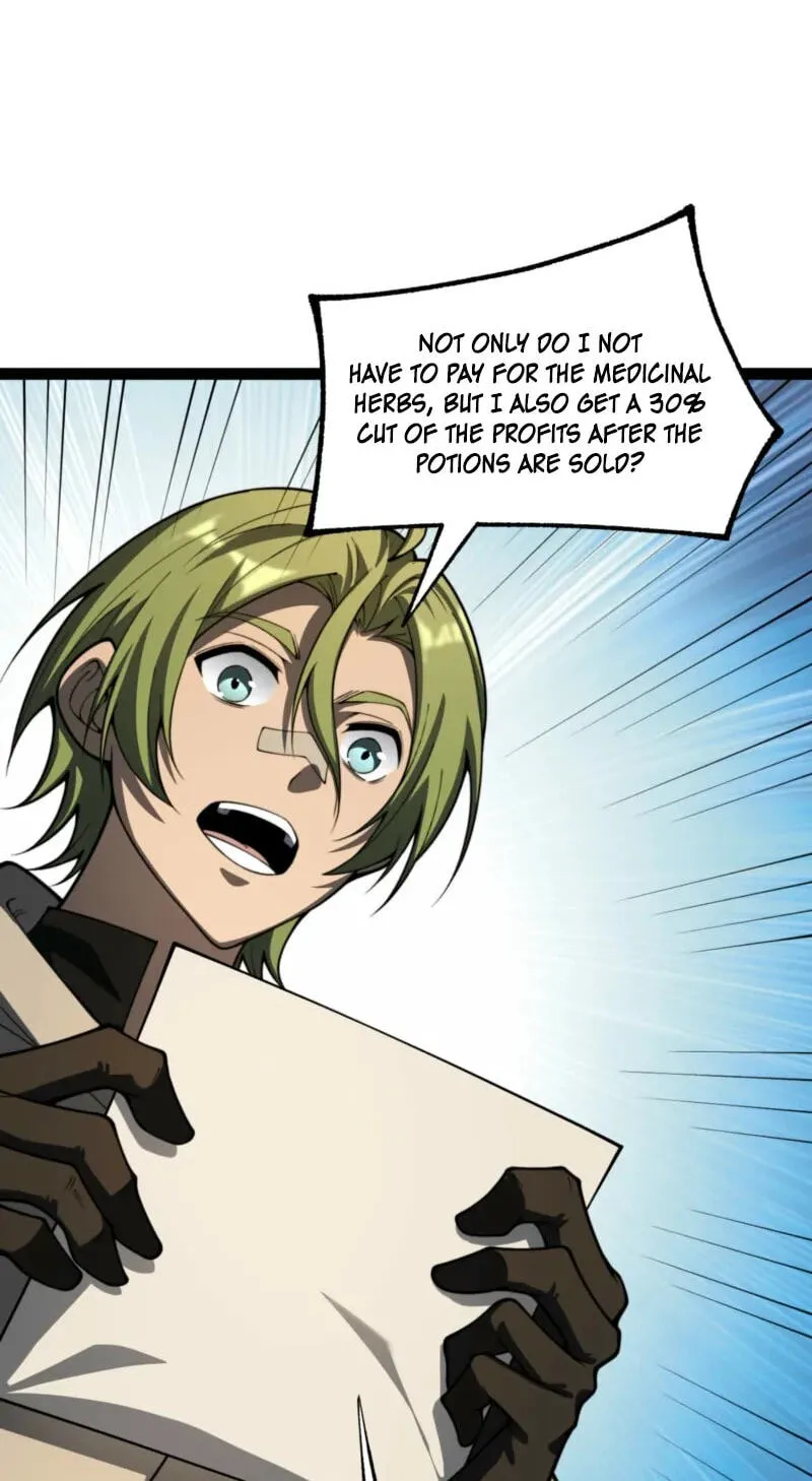 Rebirth of the Thief Who Roamed the World, chapter 24, page 4