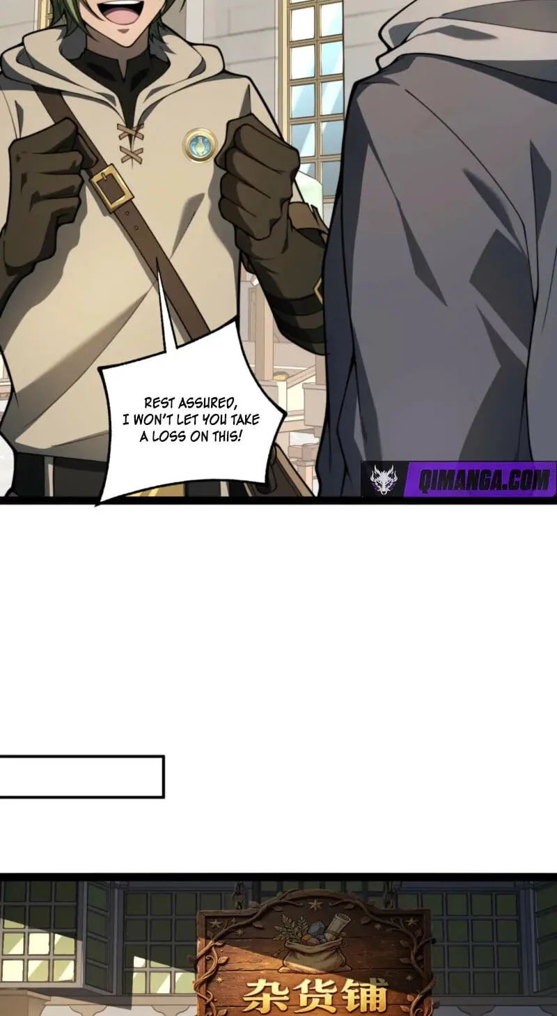 Rebirth of the Thief Who Roamed the World, chapter 24, page 6